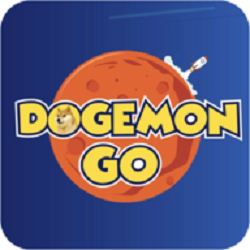 Dogemon Go