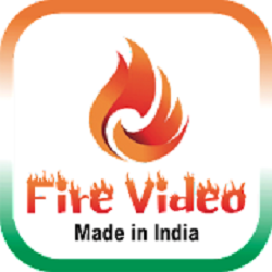 Fire Video