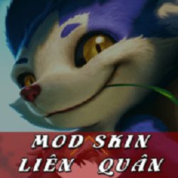 Mod Skin Lien Quan