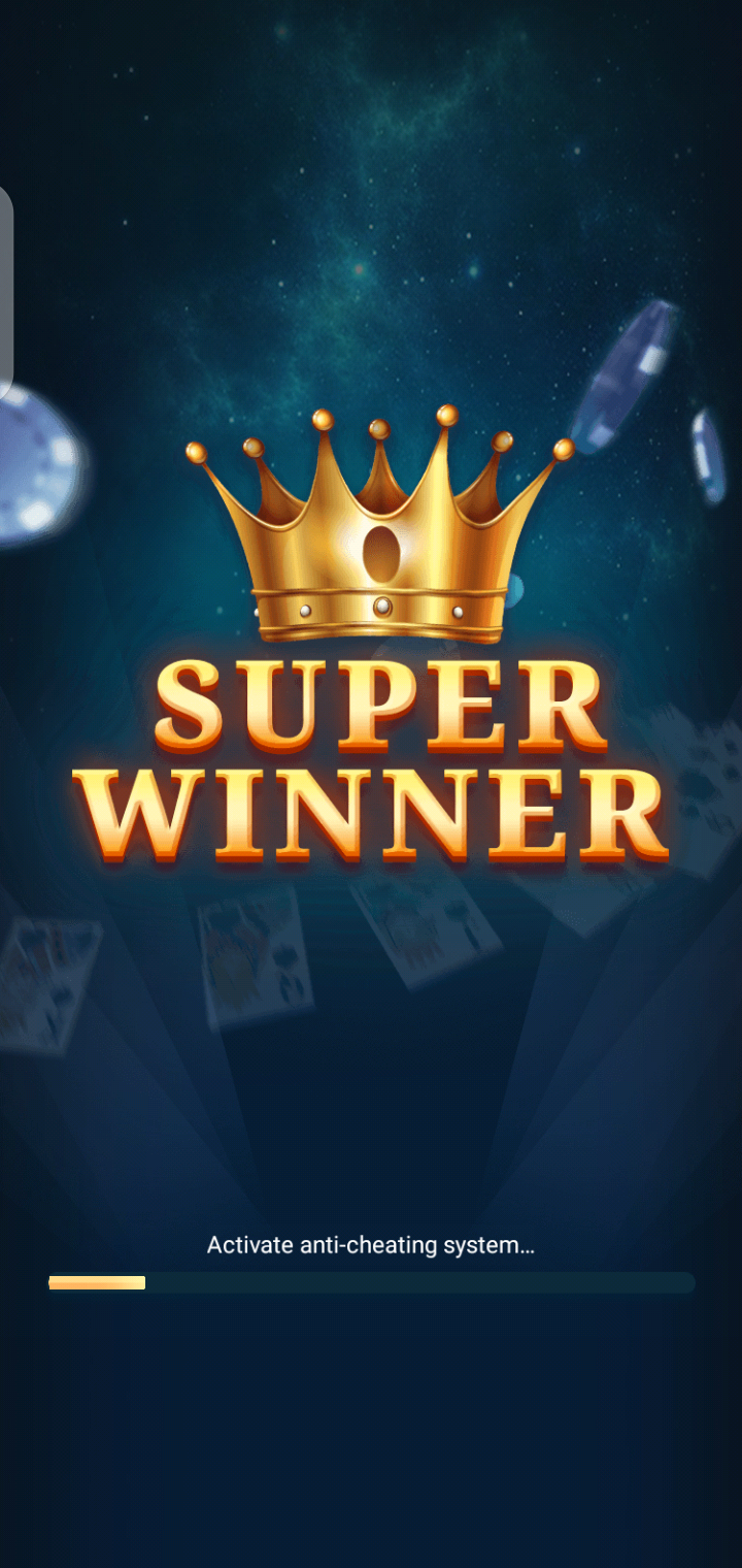 Super Winner Apk Download V1.0.3 Free For Android [Latest]