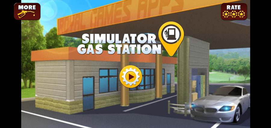 gas station simulator roblox