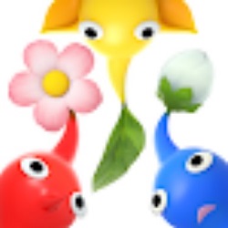 Pikmin Bloom