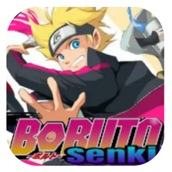 Senki Boruto