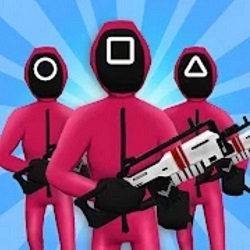 Squid Game Challenge Apk Download v0.1.3 Free барои Android