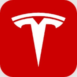 Tesla App