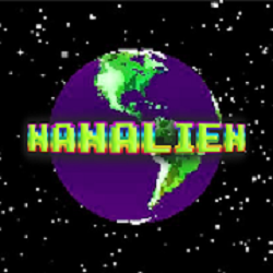 Nanalien Apk Download [Update] For Android