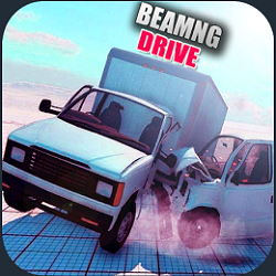 how to play beamng drive