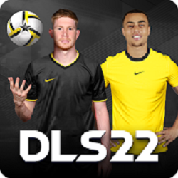 Dream League Soccer 2022 Apk Download Free For Android [DLS 22 OBB]