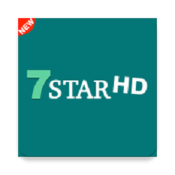 7StarHDAPKダウンロードv2.3.1Android用無料[最新]