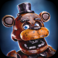 FNAF 34