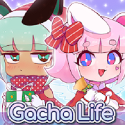 Gacha Old Version