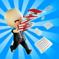 Office Fever Apk