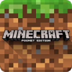 Minecraft Bedrock