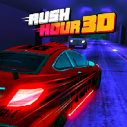 Rush Hour 3D Apk