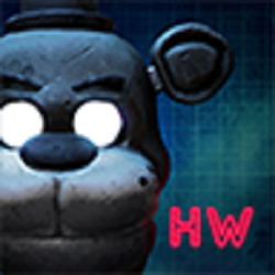 FNAF HW