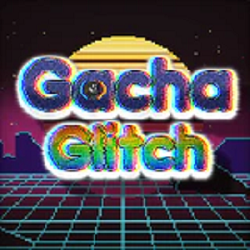 Gacha Glitch Apk Shkarko v1.1.0 Falas [2022] Për Android