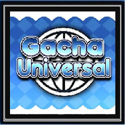 Gacha Universal