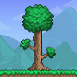 Terraria Apk