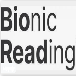 Bionic Reading Android [Reeder Bionic Reading]
