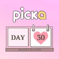 Picka 30 Days to Love