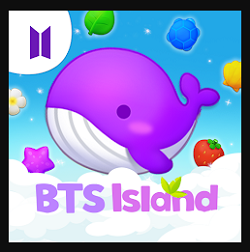 BTS Island