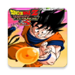 Dragon Ball Budokai Tenkaichi 3