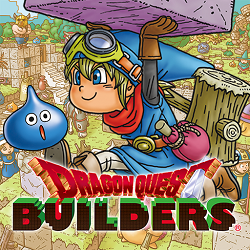 Dragon Quest Builders Apk Download [Mod] Free For Android
