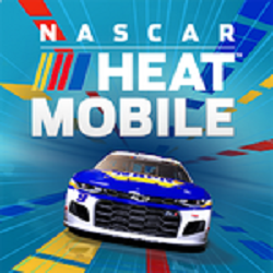 Nascar Heat Mobile