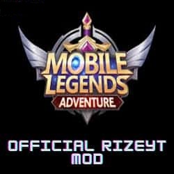 Official Rizeyt