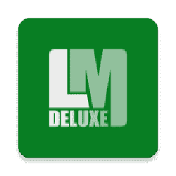 Lazymedia Deluxe Pro