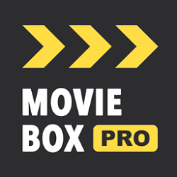 MovieBox Pro