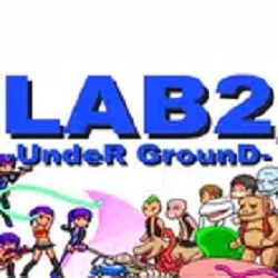 Lab2 Under Ground