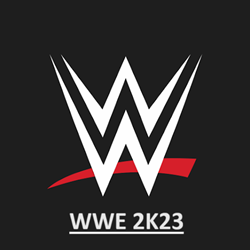 WWE 2K23 Apk