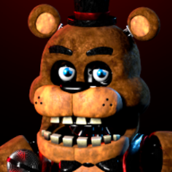 FNAF Plus