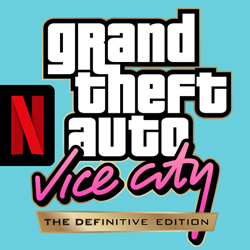 GTA Trilogy Mobile Apk