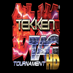 Tekken Tag Apk