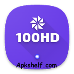 100HD