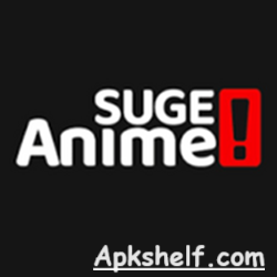 Animesuge