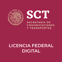 Licencia Federal Digital