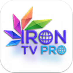 Iron TV Pro