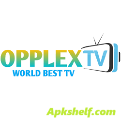 OpplexTV