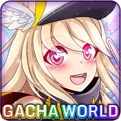 Gacha World by Astella