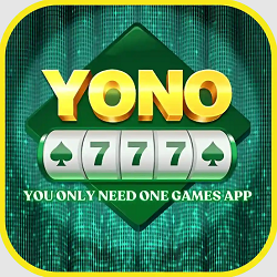 Yono 777