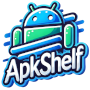 APKSHELF